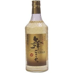 光武 舞ここち ゴールド 麦 22度 720ml [焼酎]