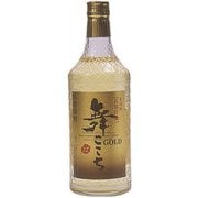光武 舞ここち ゴールド 麦 22度 720ml [焼酎]