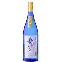 光武 舞ここち 麦 ブルーボトル 25度 1800ml [焼酎]