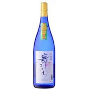 光武 舞ここち 麦 ブルーボトル 25度 1800ml [焼酎]