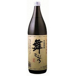 光武 舞ここち 麦 25度 900ml [焼酎]