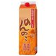 宗政 のんのこ 麦 パック 25度 1800ml [焼酎]
