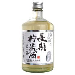 宗政 のんのこ 長期貯蔵酒 米 25度 720ml [焼酎]