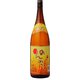 宗政 のんのこ 麦 25度 1800ml [焼酎]