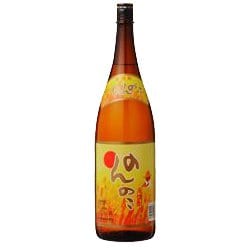 宗政 のんのこ 麦 25度 1800ml [焼酎]