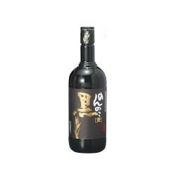 宗政 のんのこ 黒 麦 25度 720ml [焼酎]