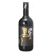 宗政 のんのこ 黒 麦 25度 720ml [焼酎]
