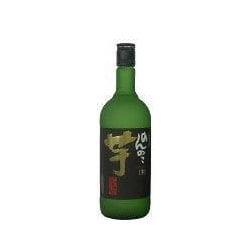 宗政 のんのこ 芋 25度 720ml [焼酎]