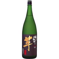 宗政 のんのこ 芋 25度 1800ml [焼酎]