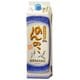 宗政 のんのこ 麦 パック 20度 1800ml [焼酎]