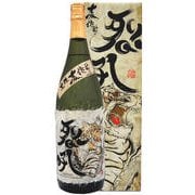 宗政 烈吼 麦 箱入 25度 1800ml [焼酎]