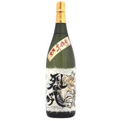 宗政 烈吼 芋 25度 1800ml [焼酎]