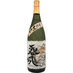 宗政 烈吼 芋 箱入 25度 1800ml [焼酎]