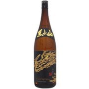 宗政 黒泉山 麦 25度 1800ml [焼酎]