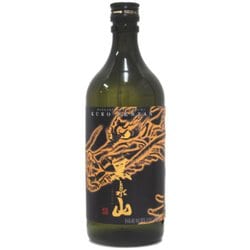 宗政 黒泉山 麦 25度 720ml [焼酎]