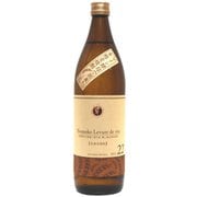 宗政 のんのこ ワイン酵母仕込 麦 22度 900ml [焼酎]