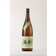 霧氷 麦 25度 1800ml [焼酎]