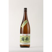 霧氷 麦 25度 1800ml [焼酎]