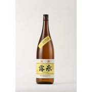 霧氷 芋 25度 1800ml [焼酎]