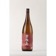 霧氷 軍艦島 麦 25度 1800ml [焼酎]