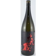 柳川 六代蔵 麦 25度 1800ml [焼酎]
