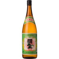 弥生 黒糖 30度 1800ml [焼酎]