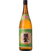 弥生 黒糖 30度 1800ml [焼酎]