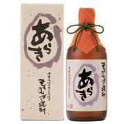 ヤエガキ あらき もちむぎ 25度 720ml [焼酎]