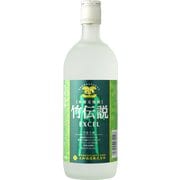 大和 竹伝説 麦 25度 720ml [焼酎]