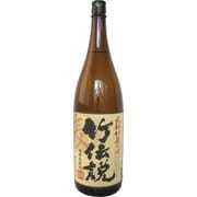 大和 竹伝説 麦 25度 1800ml [焼酎]
