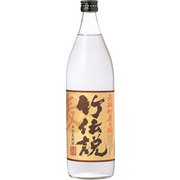 大和 竹伝説 麦 25度 900ml [焼酎]