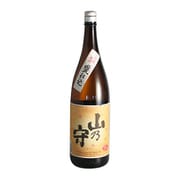 山乃守 麦 25度 1800ml [焼酎]