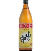 山乃守 麦 25度 900ml [焼酎]