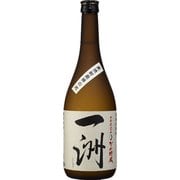 山乃守 一洲 麦 25度 720ml [焼酎]