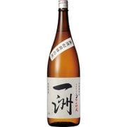 山乃守 一洲 麦 25度 1800ml [焼酎]