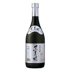 八重泉 黒真珠 泡盛 43度 720ml [泡盛]