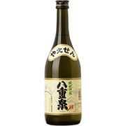 八重泉 泡盛 30度 720ml [泡盛]