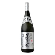 八重泉 黒真珠 泡盛 43度 1800ml [泡盛]