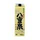 八重泉 泡盛 パック 30度 1800ml [泡盛]