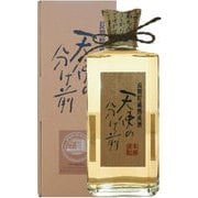 山都 天使の分け前 米麦 38度 720ml [焼酎]