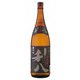 吉永 利八 黒麹 芋 25度 1800ml [焼酎]