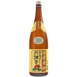 六調子 本吟 米 25度 1800ml [焼酎]
