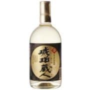 若松 琥珀 蔵人 麦 25度 720ml [焼酎]
