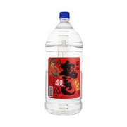 若松 鬼ごろし 麦 ペット 25度 4000ml [焼酎]