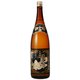 若松 黒わか松 芋 25度 1800ml [焼酎]