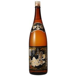 若松 黒わか松 芋 25度 1800ml [焼酎]
