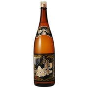 若松 黒わか松 芋 25度 1800ml [焼酎]