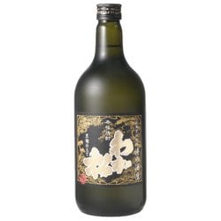 若松 黒わか松 芋 25度 720ml [焼酎]