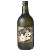 若松 黒わか松 芋 25度 720ml [焼酎]