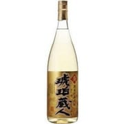 若松 琥珀 蔵人 麦 25度 1800ml [焼酎]